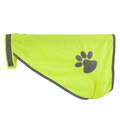 Reflexväst t/hund 40 cm Petzone